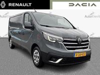 Occasion Renault Trafic 110 PK (80 kW) 2024 Grijs MPV