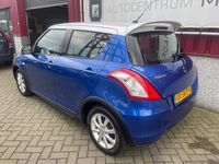 tweedehands Suzuki Swift 1.2 Dynamic EASSS // 113 DKM NAP // Airco // 5-Deurs