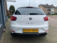 tweedehands Seat Ibiza I-Tech 1.4 16V/ CLIMA/ NAVI/ CRUISE/ STOELVERW/ PD