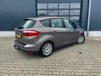 tweedehands Ford C-MAX 1.6 EcoBoost Titanium *Trekhaak*