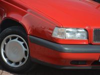 tweedehands Volvo 850 2.5 | Radio-CD | Elek.verstelbare spiegel | NL auto!! |