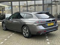 tweedehands Peugeot 508 SW 1.2 PureTech Allure Pack Business