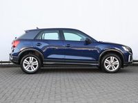 Occasion Audi Q2 Advanced 150 PK (110 kW) 2024 Blauw SUV