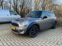 tweedehands Mini Cooper S 1.6Chili | Pano | LEDER | CLIMA | CRUISE | NETTE AUTO