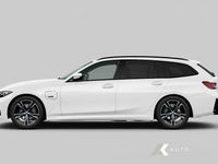 Occasion BMW 330 M Sport 291 PK (214 kW) 2022 Wit Stationwagen