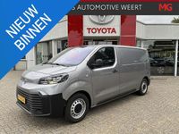 Occasion Toyota Proace 100 kW (136 PK) 2024 Zilver MPV