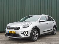 Occasion Kia Niro 2021 Zilver SUV