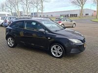 Occasion Seat Ibiza SC Reference 69 PK (50 kW) 2010 Hatchback Hatchback