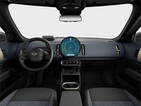 Nieuw Mini Countryman 170 PK (125 kW) 2025 Zwart SUV