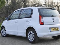 tweedehands Skoda Citigo 1.0 Greentech Ambition Cruise control Parkeersnsor