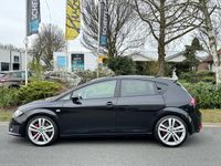 tweedehands Seat Leon 2.0 TFSI Cupra R 265PK Navi•Airco•Cruise