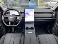 Nieuw Jaecoo 7 347 PK (255 kW) 2025 Zilver SUV