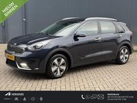 Occasion Kia Niro 142 PK (104 kW) 2018 Blauw SUV