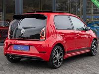 Occasion VW up! GTI 116 PK (85 kW) 2018 Rood Hatchback
