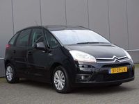 tweedehands Citroën C4 Picasso 2.0 HDI Ambiance 5p automaat airco org NL 2008