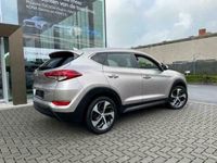 Occasion Hyundai Tucson Premium 114 PK (83 kW) 2016 Beige SUV