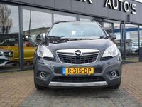 tweedehands Opel Mokka 1.4 T Cosmo AUTOMAAT|Clima|Cruise|Volledig Onderho