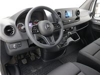tweedehands Mercedes Sprinter 311CDI 115PK L2H2 FWD Functional | MBUX | Achteruitrijcamera | Geveerde bestuurdersstoel |