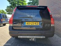 tweedehands Volvo XC70 2.5 T AUTOMAAT AWD