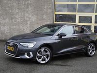 Occasion Audi A3 Edition .1 150 PK (110 kW) 2021 Grijs (metallic) Sedan