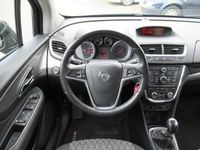 tweedehands Opel Mokka 1.6 Edition