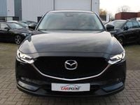 Occasion Mazda CX-5 165 PK (121 kW) 2019 Zwart SUV