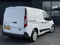 tweedehands Ford Transit CONNECT 1.6 TDCI L1 Trend 2e Eigenaar,Airco,Elek Ramen,Bluetooth,PDC,APK tot 10-2024