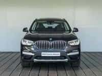 tweedehands BMW X3 xDrive30e X line High Executive / Sportstoelen voor / Glazen panoramadak / Elektrisch verwarmde voorstoelen /