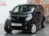 Occasion Peugeot iON Active 47 kW (64 PK) 2017 Zwart Hatchback
