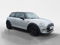 Occasion Mini Cooper 136 PK (100 kW) 2014 Wit (metallic) Hatchback