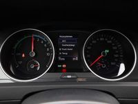 tweedehands VW e-Golf e-Golf136PK - incl. BTW | Warmtepomp | Navi | ACC | LED | 16 inch