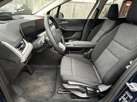 Occasion BMW 218 Luxury Line 136 PK (100 kW) 2025 Blauw Stationwagen