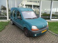 tweedehands Renault Kangoo 1.4 Privilège Automaat! Benzine! Handel/Export!