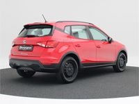 tweedehands Seat Arona 1.0 TSI Reference Parkeersensoren Airco Cruise