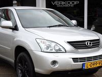 tweedehands Lexus RX400h LPG G3 Hybride