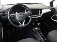 tweedehands Opel Crossland X 1.2 Turbo Edition 2020