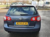 tweedehands VW Passat Variant 1.8 TFSI Comfortline