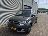 tweedehands Suzuki Ignis 1.2 Stijl Smart Hybrid