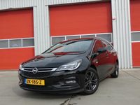 tweedehands Opel Astra Sports Tourer 1.4 Turbo 120 Jaar Edition/ automaat