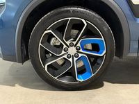 Occasion Lynk & Co 01 180 PK (132 kW) 2022 Blauw SUV