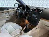 tweedehands VW Eos 2.0-16v FSI Panorama + Parkeersensoren