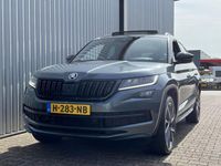 tweedehands Skoda Kodiaq 1.5 TSI Sportline Business | Panorama Dak | Canton