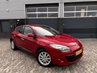 tweedehands Renault Mégane 1.6 Expression, KEYLESS GO/ENTRY, NAP, CRUISE, CLIMA, NAP