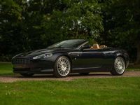 tweedehands Aston Martin DB9 Volante 5.9 V12 Touchtronic | NL-auto | 2e eigenaa