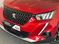 tweedehands Peugeot 2008 1.2 PureTech GT-Line