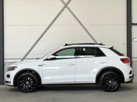 tweedehands VW T-Roc 1.5 TSI R-Line Pano Virtual Camera Navi ACC Trekha