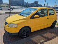 tweedehands VW Fox 1.4 Trendline