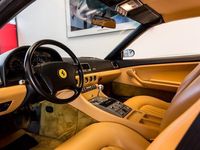 tweedehands Ferrari 456 GT ~ Munsterhuis~
