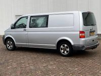 Occasion VW T5 131 PK (96 kW) 2004 Overige Van