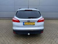 tweedehands Ford Focus Wagon 1.0 EcoBoost Titanium